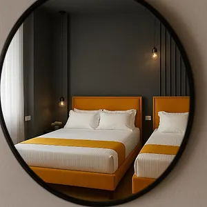 Apartament Elegant New - Colorful By The Sea, Durrës