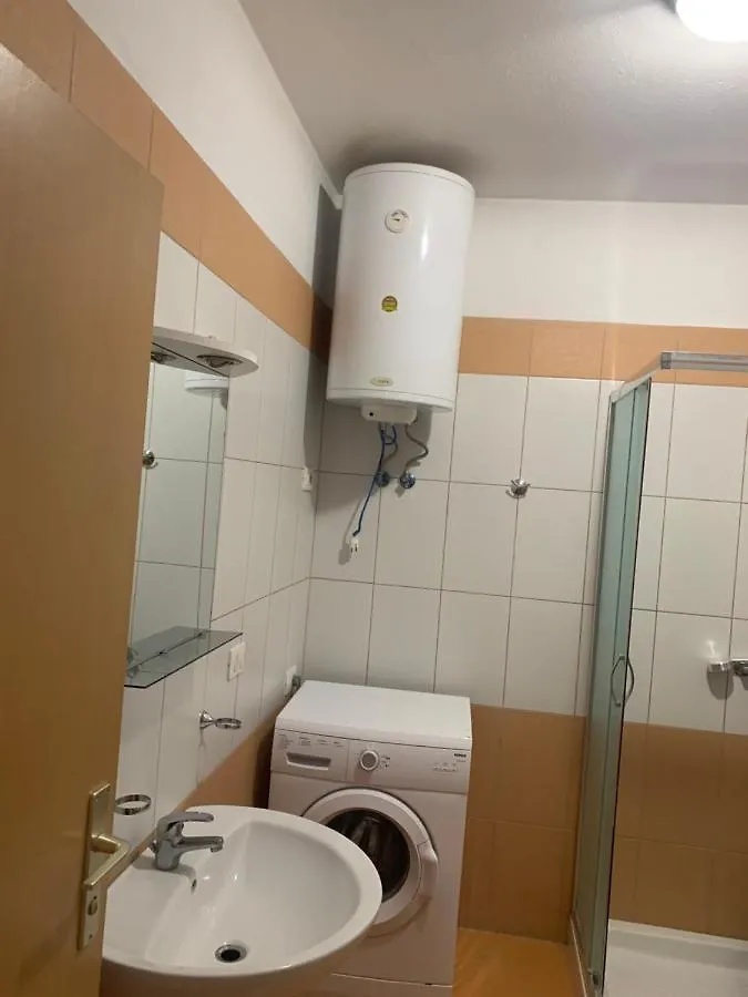 Kokomani Apartment Durres Albania