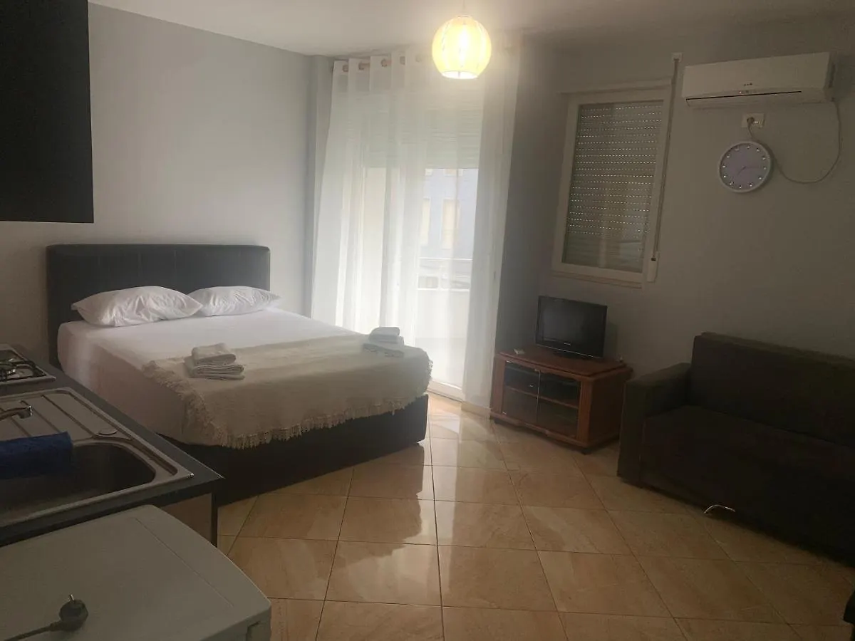 Kokomani Apartment Durres