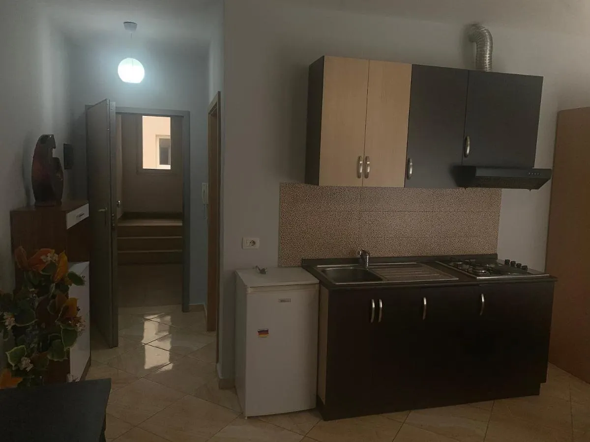 Kokomani Apartment Durres