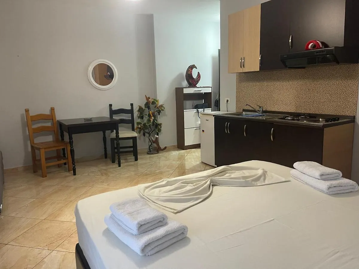 Kokomani Apartment Durres Albania