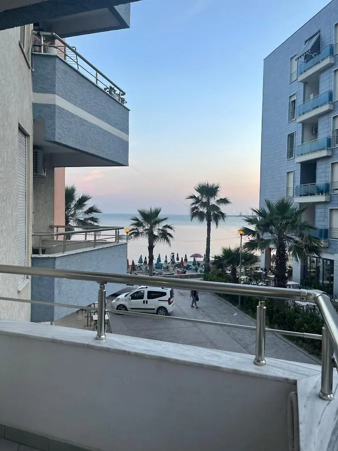 Kokomani Apartment Durres