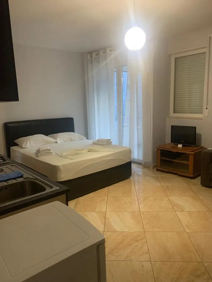 Kokomani Apartment Durres