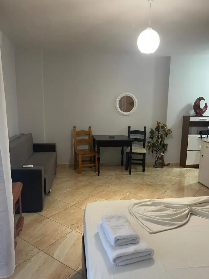 Kokomani Apartment Durres