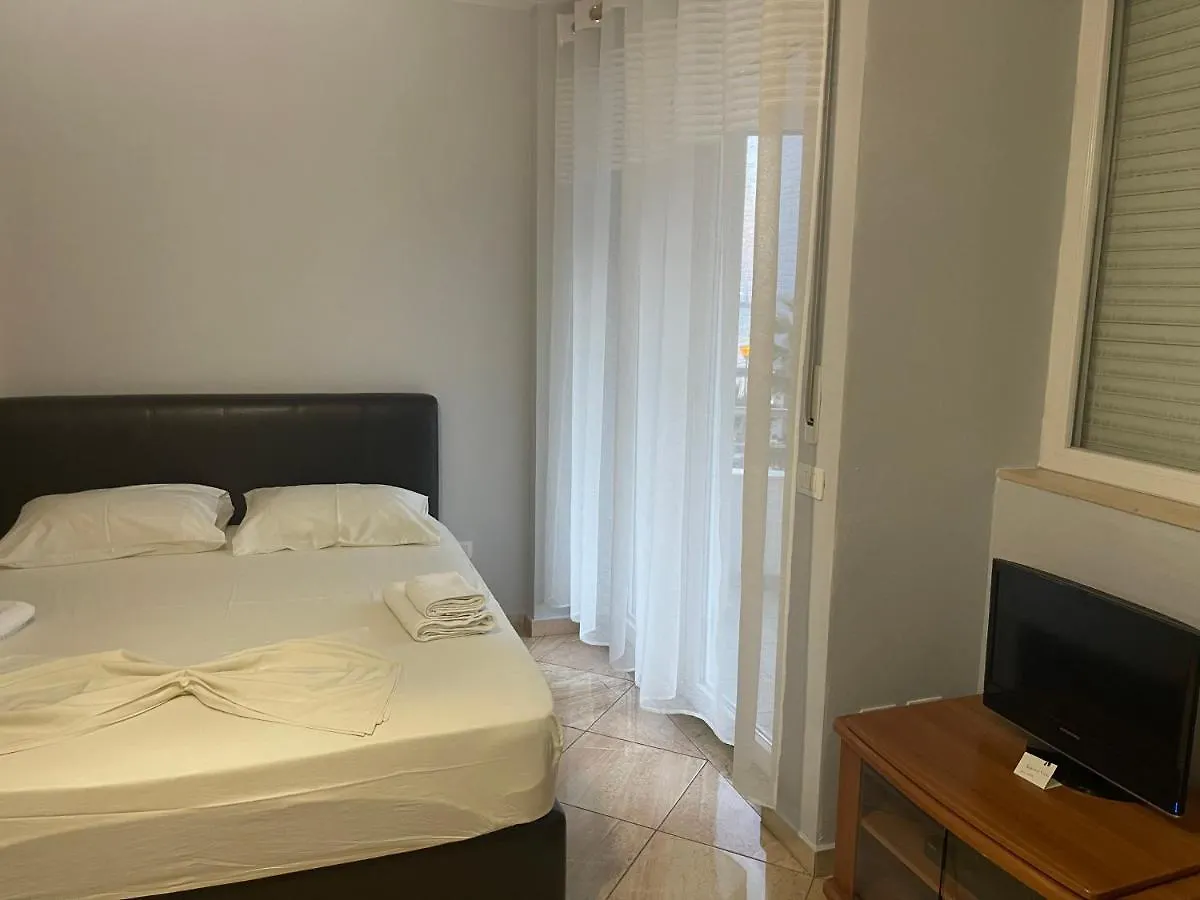 Kokomani Apartment Durres
