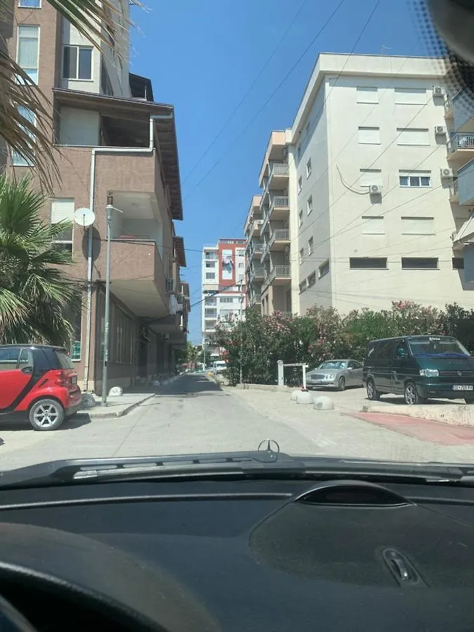 Kokomani Apartment Durres